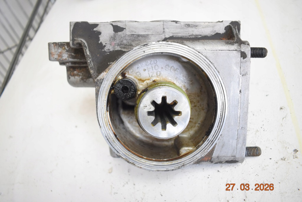 Купить Осушитель воздуха aps scania r 2651887