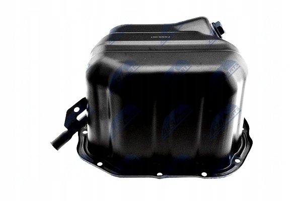 фото №2, Nty піддон масляна subaru forester 2.0t 98-05 impreza wrx 00-05