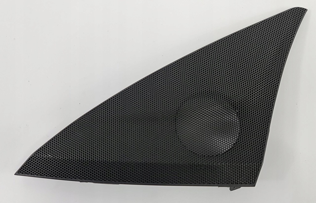 фото №1, Трикутник захист дзеркало ліва citroen c5 iii x7