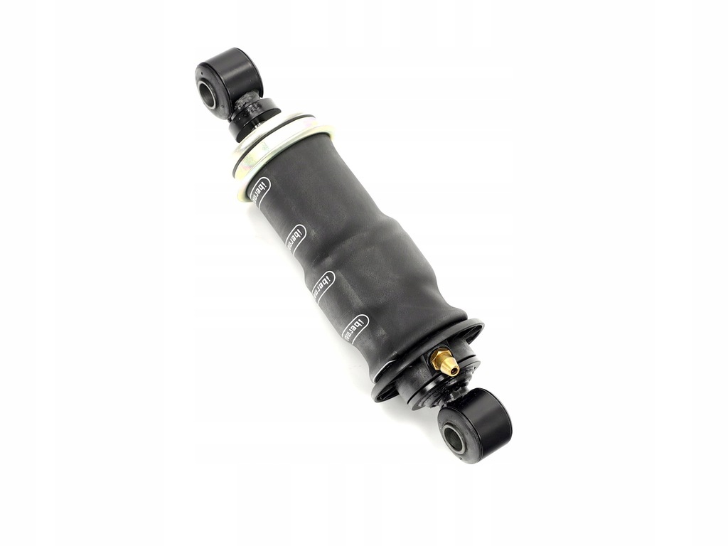 фото №3, Амортизатор кабины с подушка iveco stralis задняя .