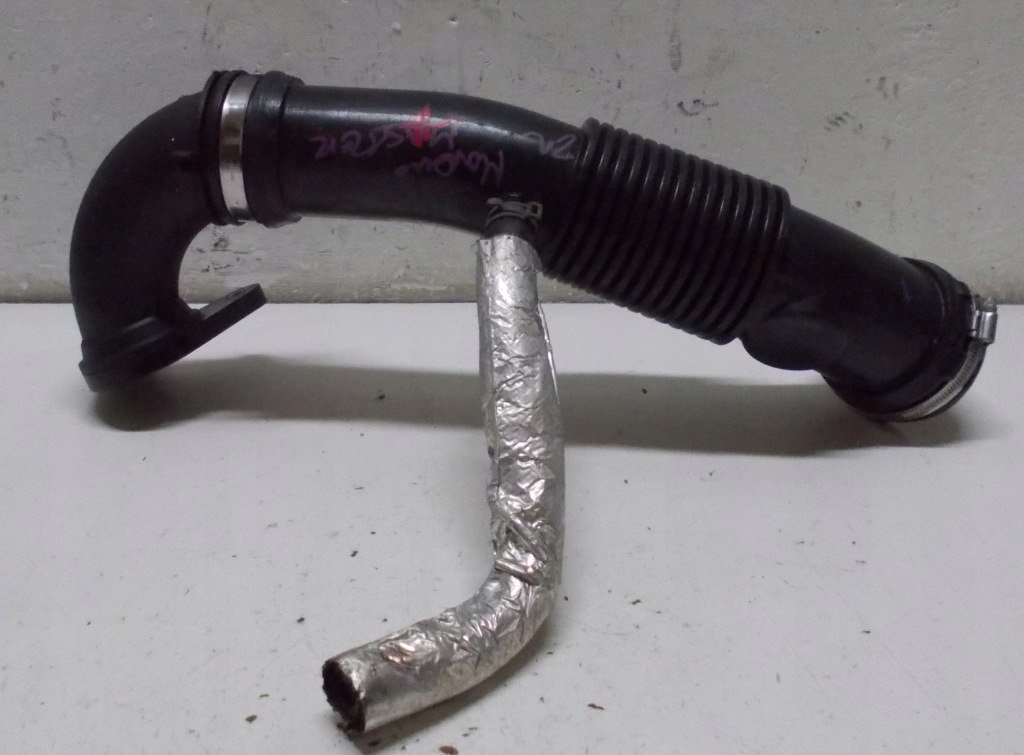 Купити Renault master iii рестайлінг  iv труба повітрозабірник повітря 165769532r