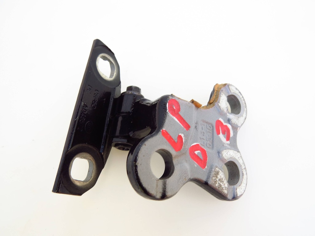 фото №10, Петля петлі двері лівий перед передній комплект 717-46 volvo s60 ii v60 i