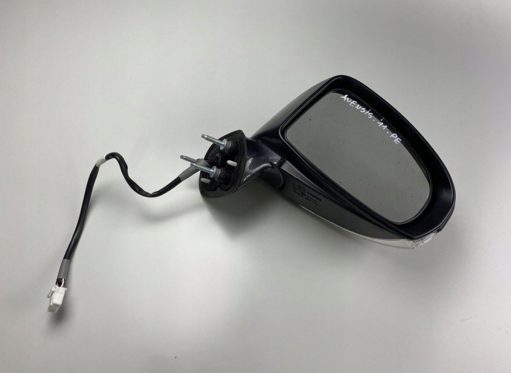 фото №1, Toyota зеркало правое 8790805410b2