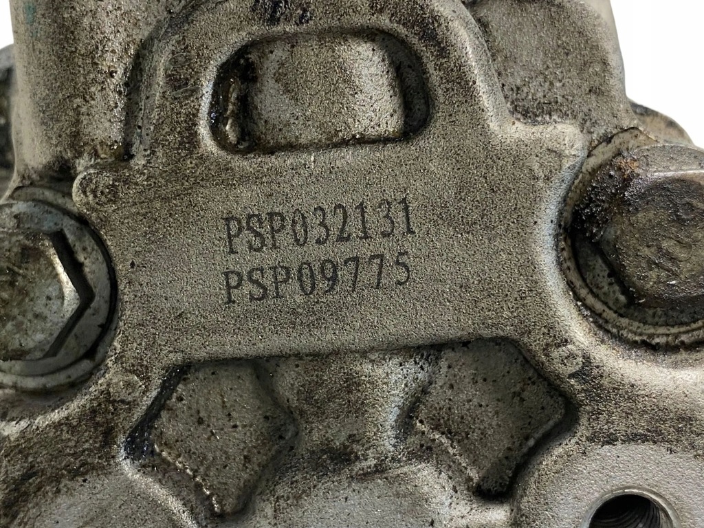 фото №7, Land rover range rover sport l320 3600cm3 2007 насос підсилювача suv 368dt