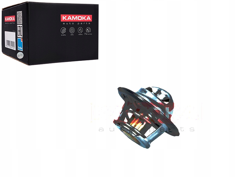 фото №1, Термостат вкладыш chevrolet matiz 05'- spark 05'- daewoo matiz 98'-18'