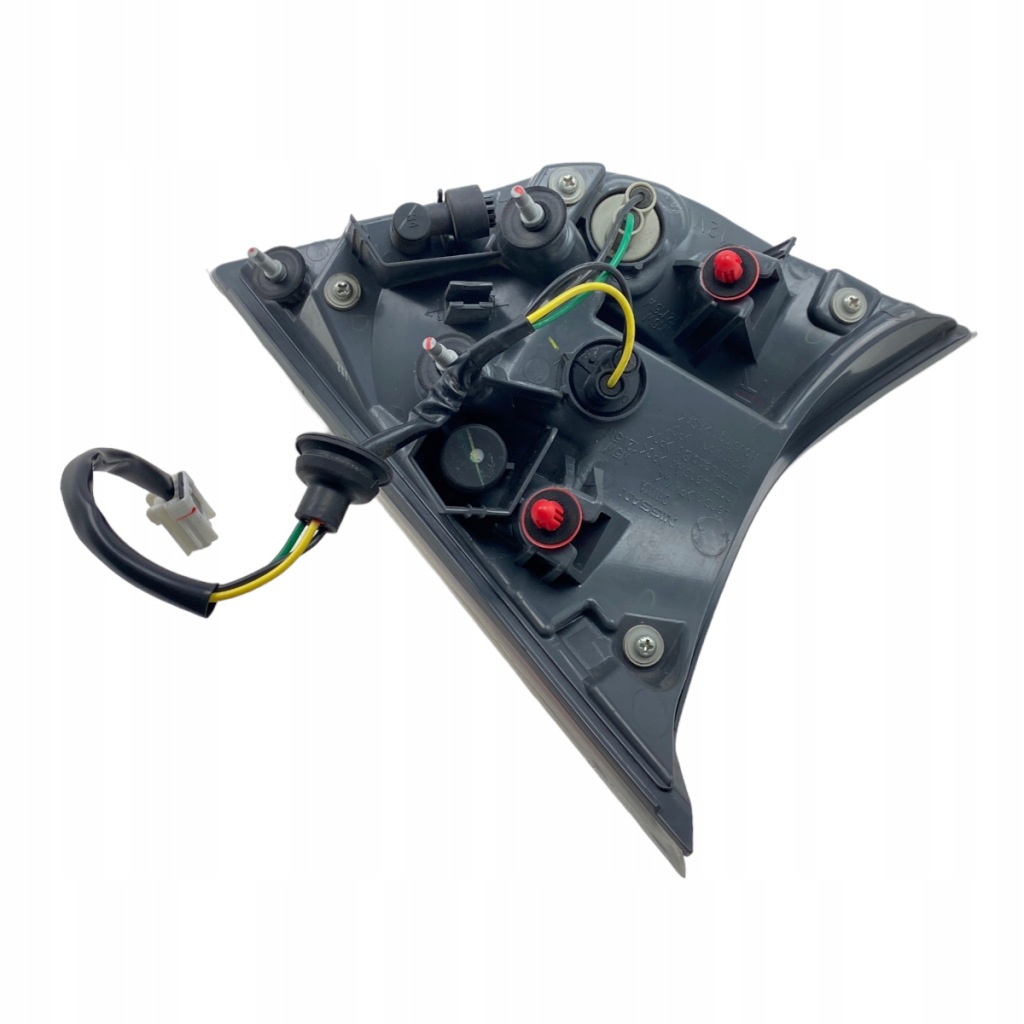 фото №14, Лампа правий задня w кришка nissan x-trail t32