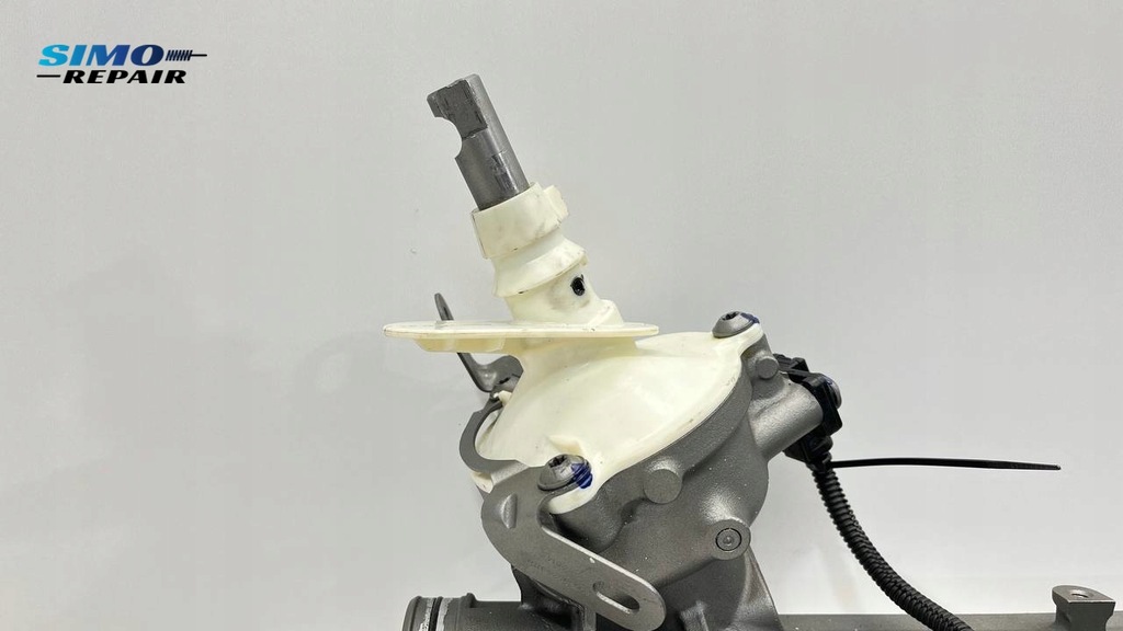 фото №8, Рулевая рейка трансмиссия рулевая chevrolet volt 11- opel astra k 15-18