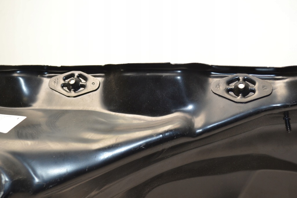 Купить Mercedes r129 sl передний левый płat подкрылок кузов