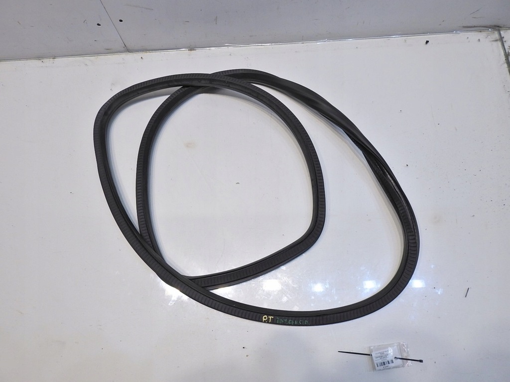 фото №6, Прокладка двері правий задня opel insignia a kombi