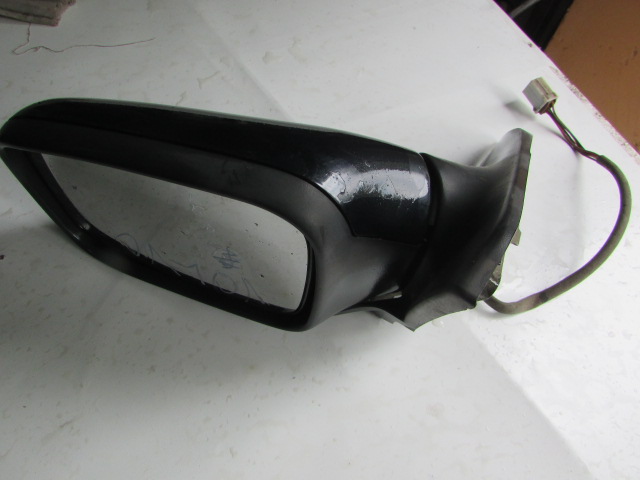 фото №1, Зеркало левая 5 pin volvo v40
