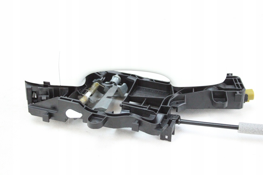 фото №5, Ручка наружная правый перед seat tarraco l0k1