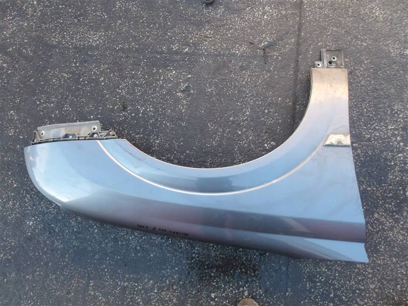 фото №1, Крила правий передній opel vectra c gts z155