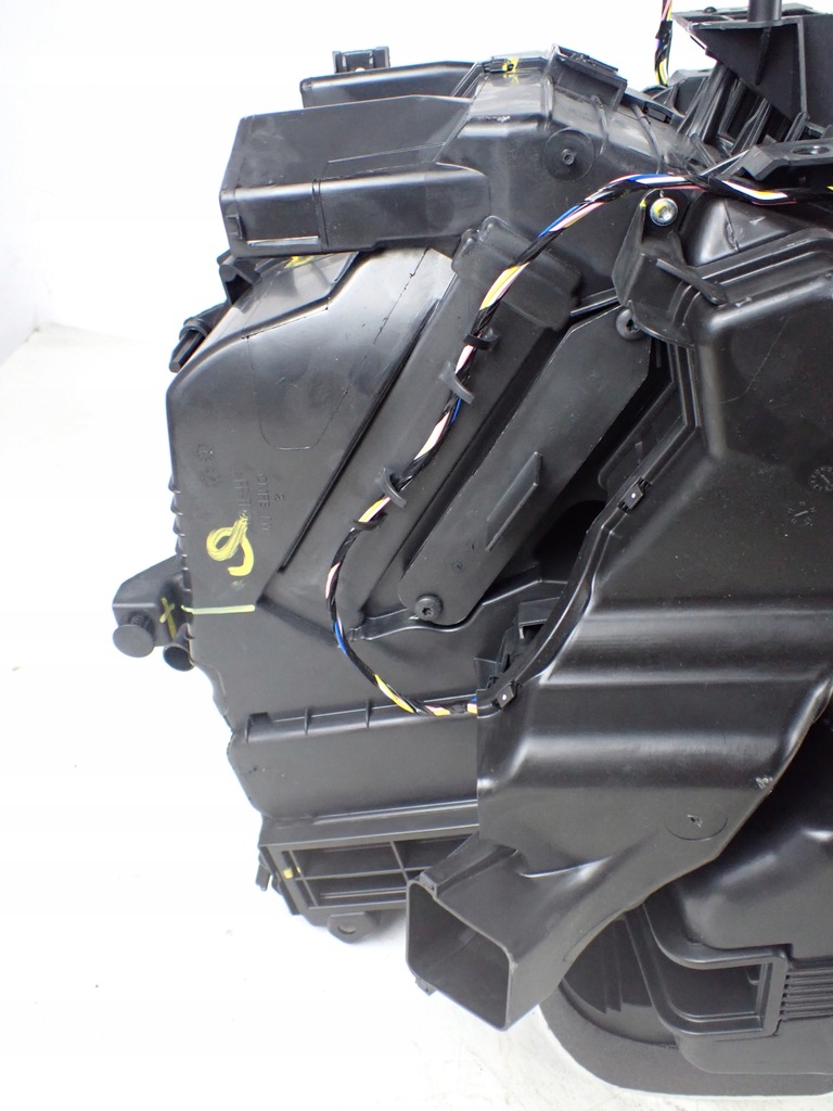 фото №10, Обігрівач dacia duster ii 272707351r