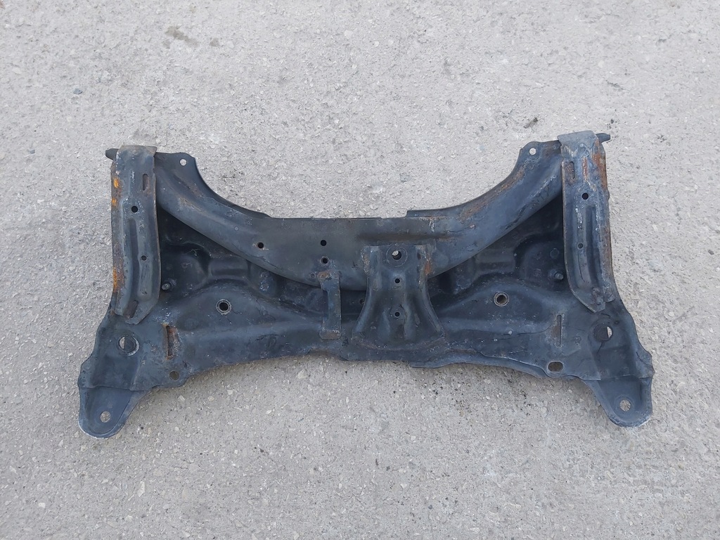 фото №5, Toyota urban cruiser підрамник підрамник перед 1,33