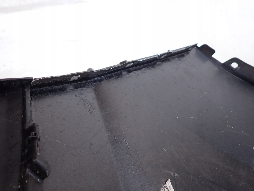 фото №12, Hyundai tucson iii 15- бампер задняя задний 86611-d7000 4xpdc