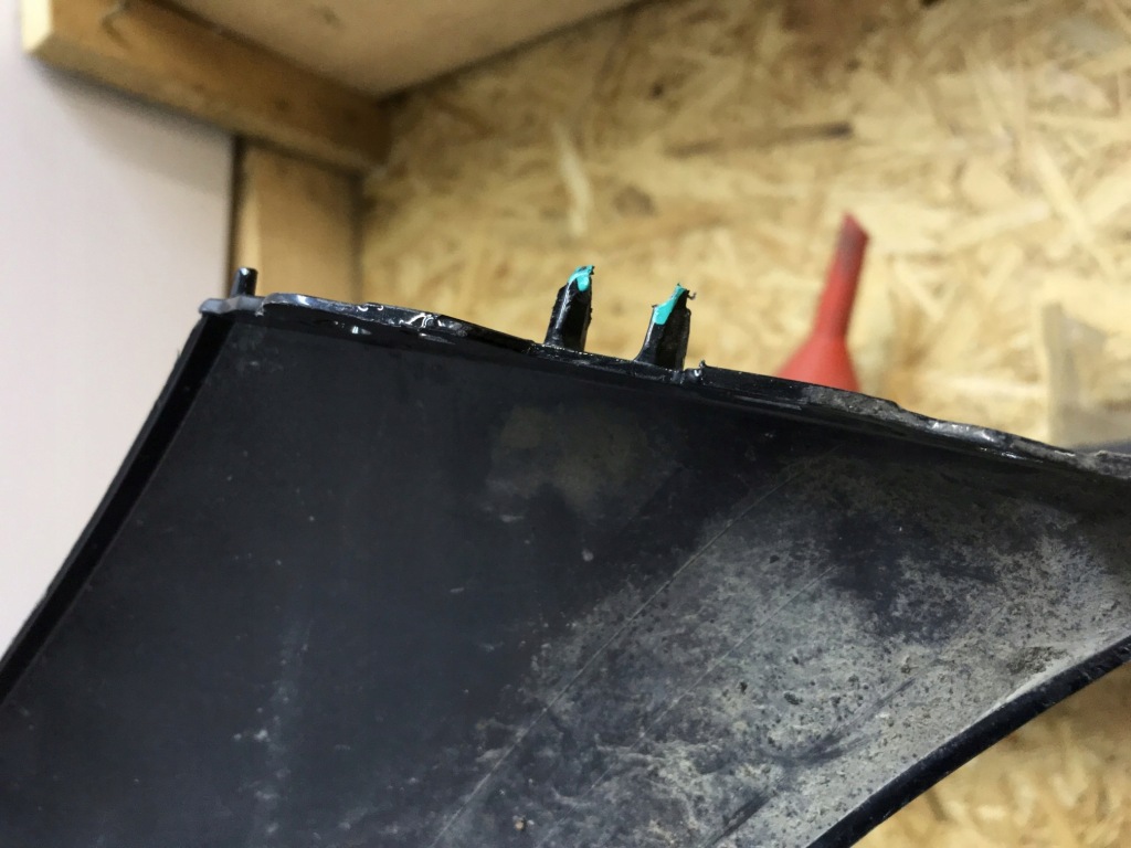 фото №14, Бампер перед mercedes s-klasa 223 w223 amg a2238851001