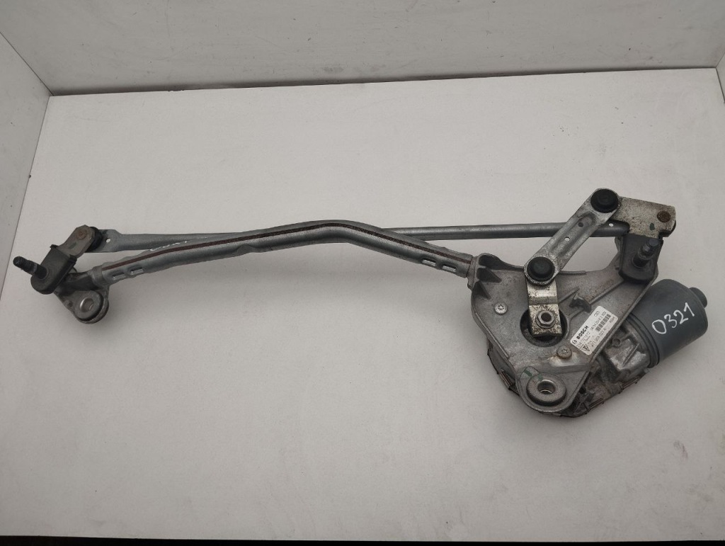 фото №5, Привод дворник porsche panamera 2018 с двигатель 971955119a