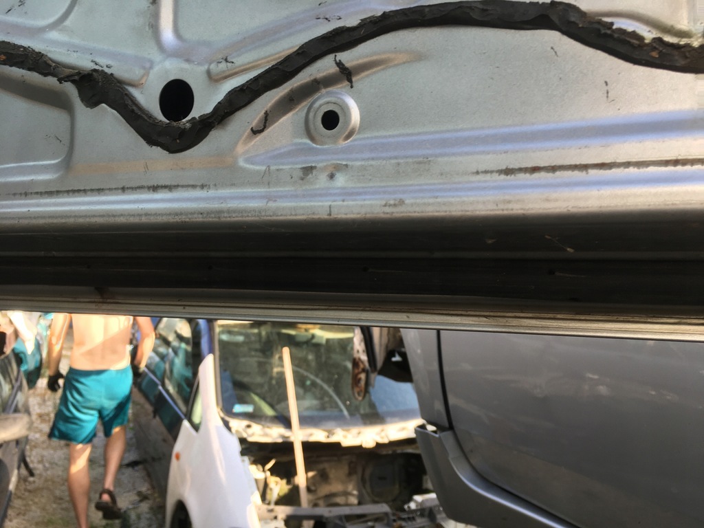 фото №9, Двері праве передні accord 7 03-08