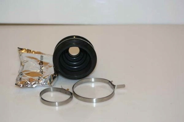 фото №14, Pascal g60006pc набор защита, система рулевой