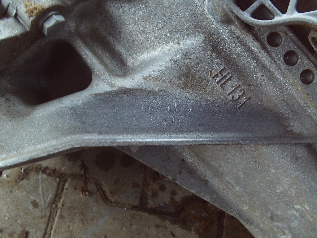 фото №6, Коробка передач передач peugeot citroen 20dr20