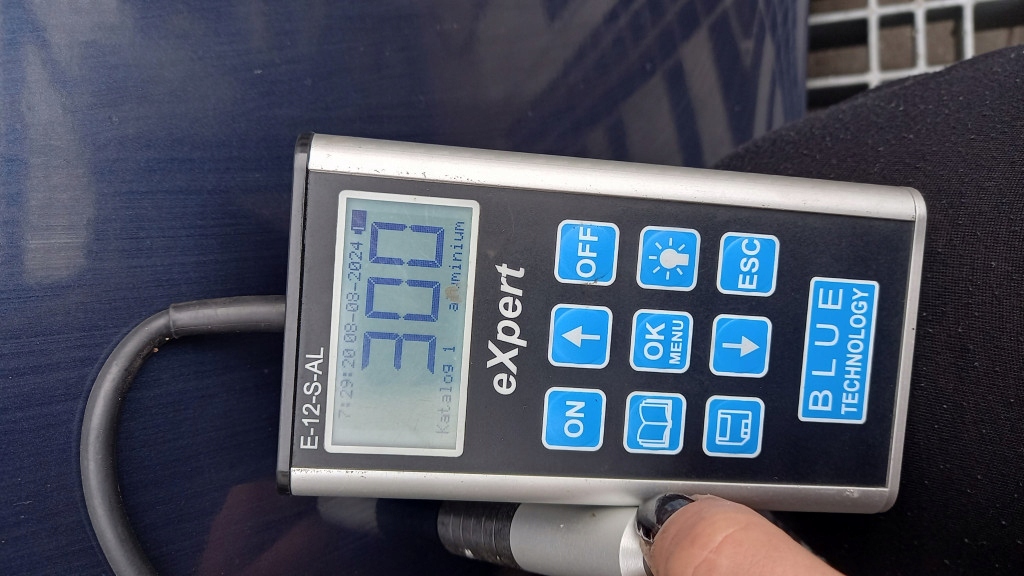 фото №8, Капот volvo s80 i 00r sedan 2.9b