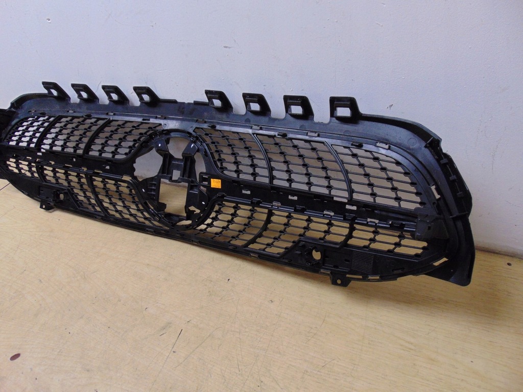 фото №8, Решётка радиатора решётка радиатора mercedes w177 a1778880200