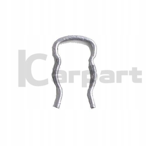 фото №1, Клипса педали сцепления volvo c70 98-11 volvo 9181827