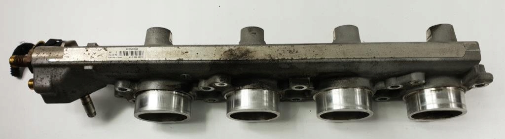 Молдинг упорскування alfa 159 1.9 16v jts 0261555018 Доставка