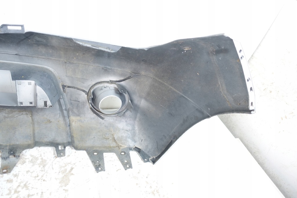 фото №9, Nissan pathfinder r51 2005- бампер перед передний 62022eb340