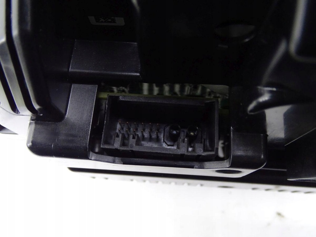 Счетчик америка bmw 5 m5 f10 11-16 7848619 62107848619 0263693141 в Украине