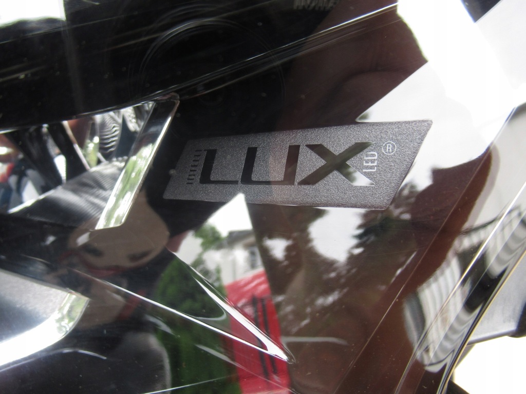 фото №7, Opel mokka ii full led перед лампы передние matrix