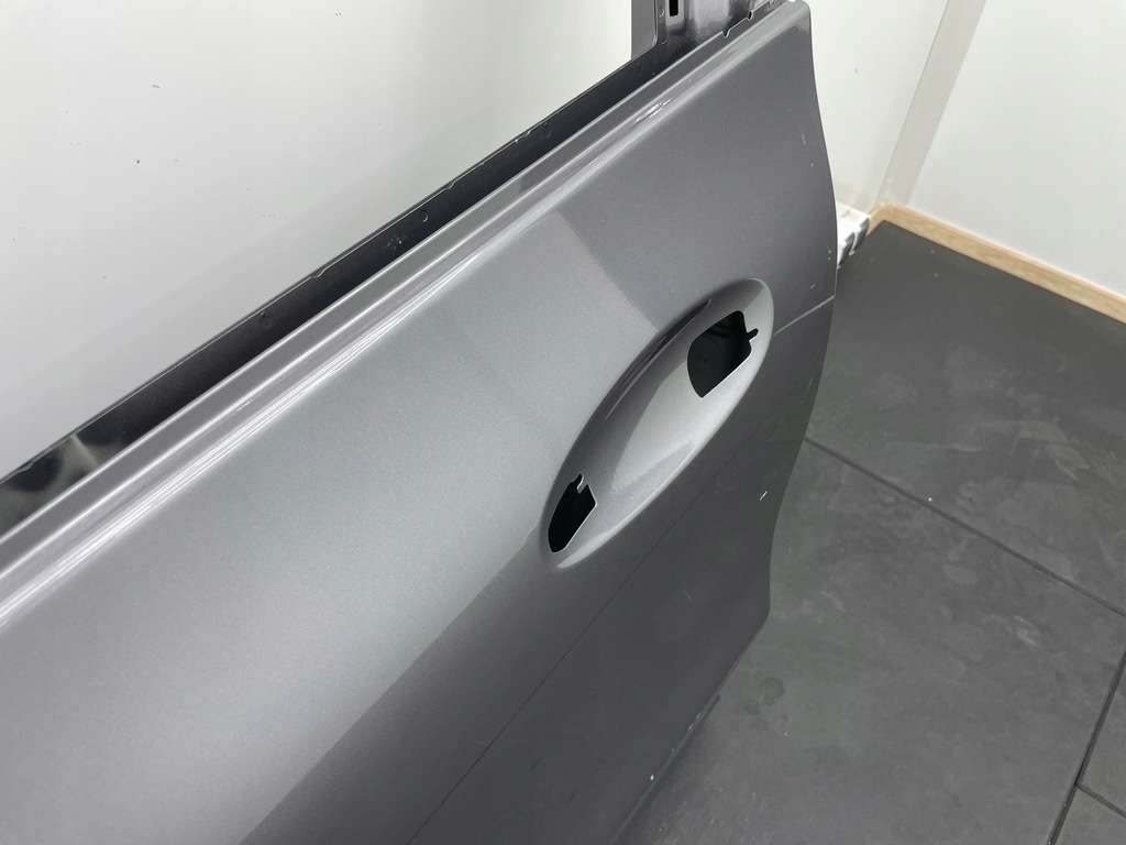 фото №5, Mercedes gla 247 w247 дверь левая передние перед