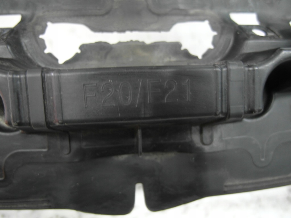 фото №9, Повітропровід повітря bmw 1 f20 f21 51747383766 nr 70