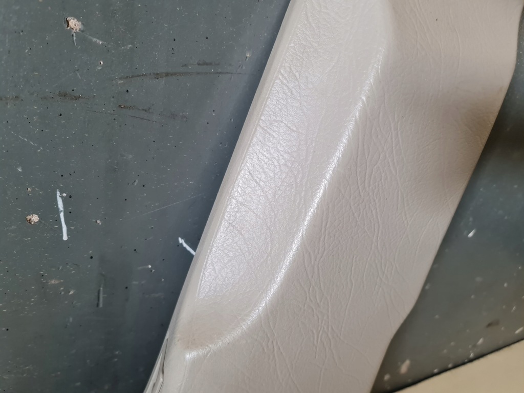 фото №5, Защита стойка b правая krem audi a8 d2 4d0867244a