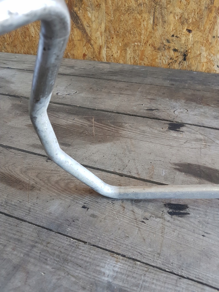 фото №6, Nissan qashqai j10 шланг кондиционера 2.0 dci