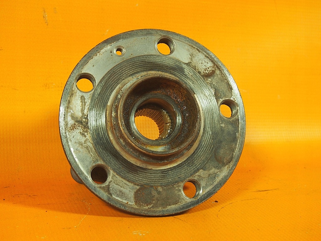 фото №10, Audi a3 s3 8v ступица колеса перед задняя левая правая 5wa407621