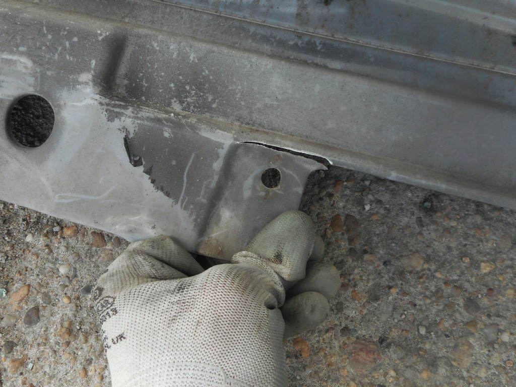 фото №11, Citroen c2 lift бампер передній перед