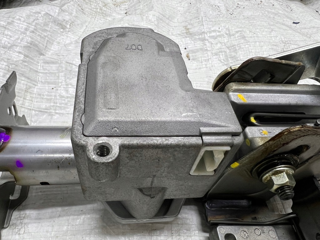 фото №10, Suzuki vitara iii 1.4 boosterjet 4wd набор стартовый бортовой компьютер 33910-60r00