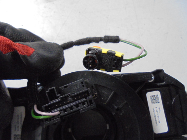 фото №4, Перемикач комбінований land rover discovery sport