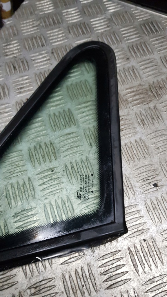 фото №10, Sharan galaxy sharan треугольник стекло крыла левая правая