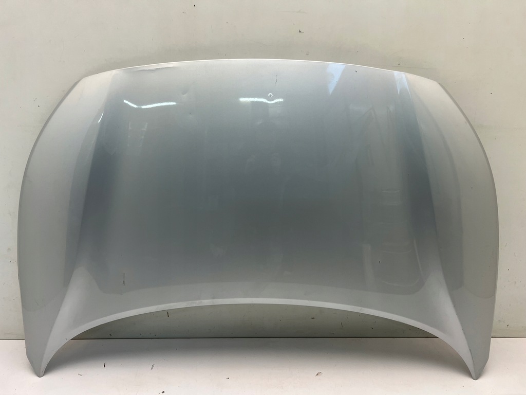 фото №1, Kia ceed 2 ii капот кришка двигуна оригінал 2012-2018