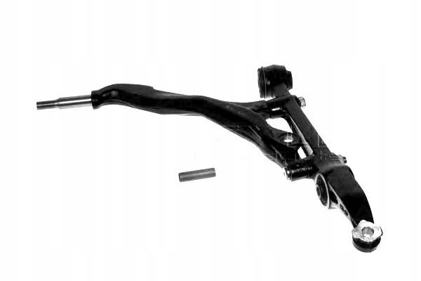 Meyle рычаг honda перед civic 91- правый Цена