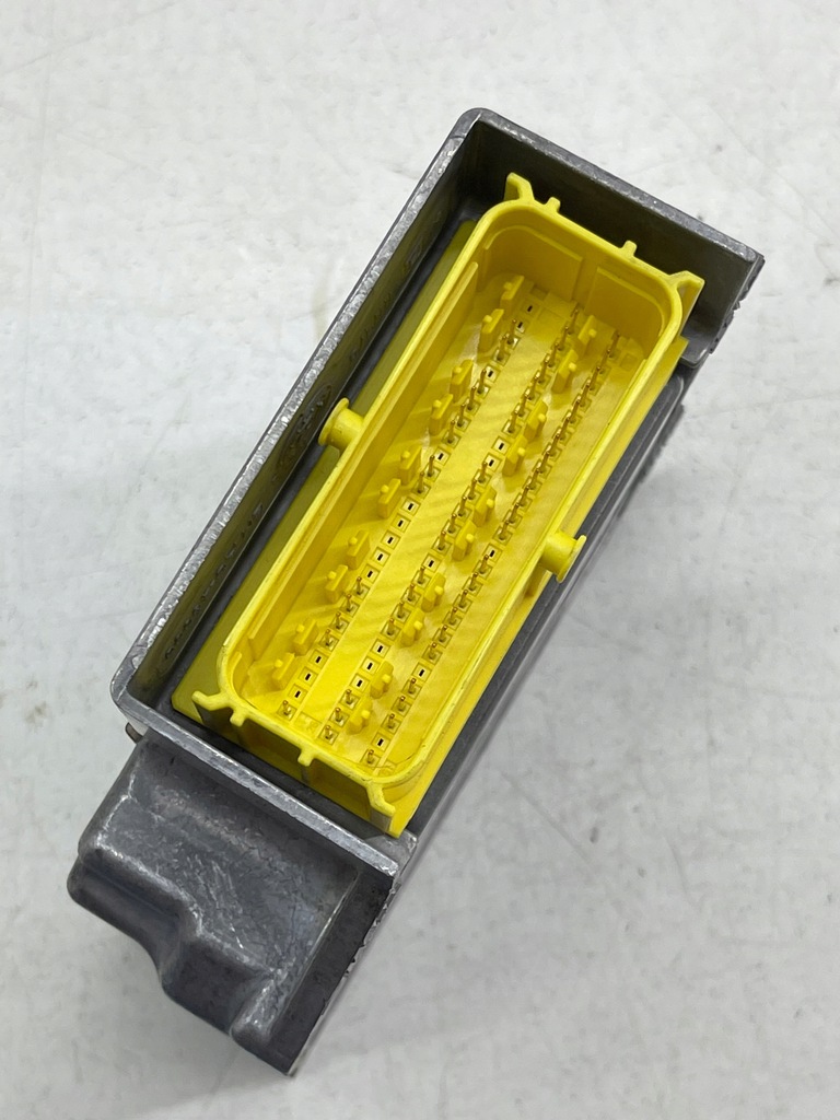 фото №10, Audi q7 4l модуль датчик подушек воздушных