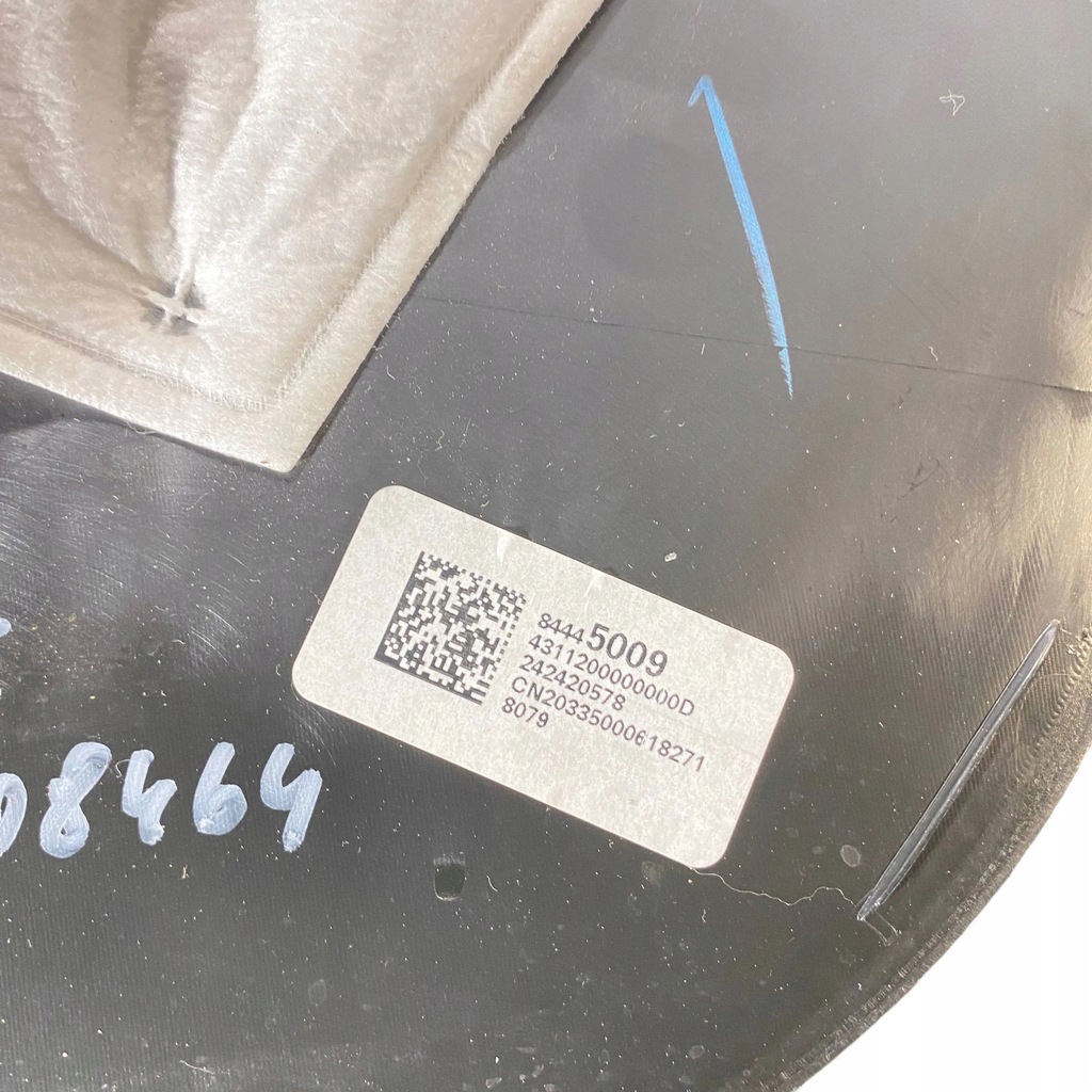 фото №11, Chevrolet equinox 2020 права сторона пороги