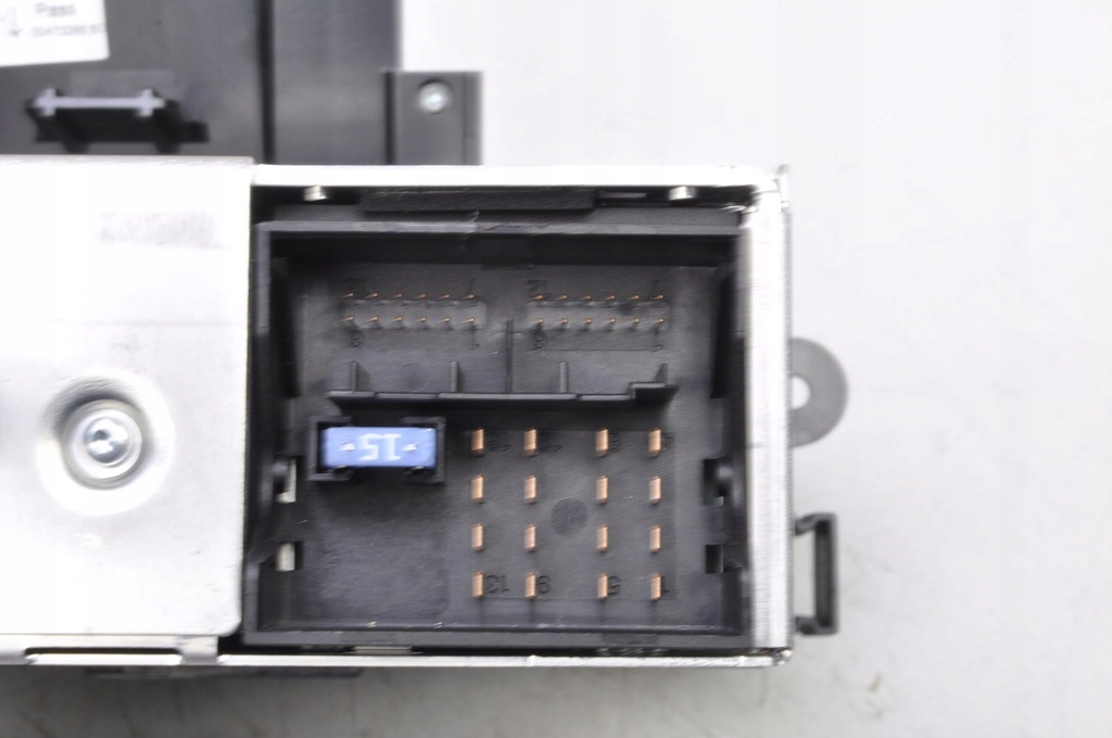 фото №8, Mini r56 радіо 3457434