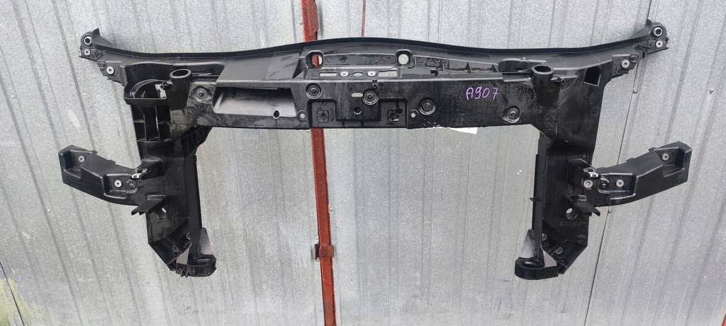 фото №1, Новый orygi mercedes sprinter w910 910 w907 907 18- pas передний a9078805600