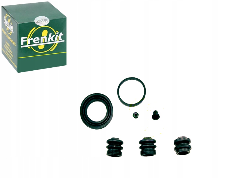 Купить Ремкомплект суппорт тормозной. toyota aisin 38mm fr