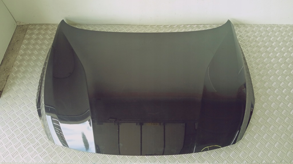 фото №12, Капот двигателя volvo v60 i s60 ii lift 13-18 31352823 оригинал алюминий