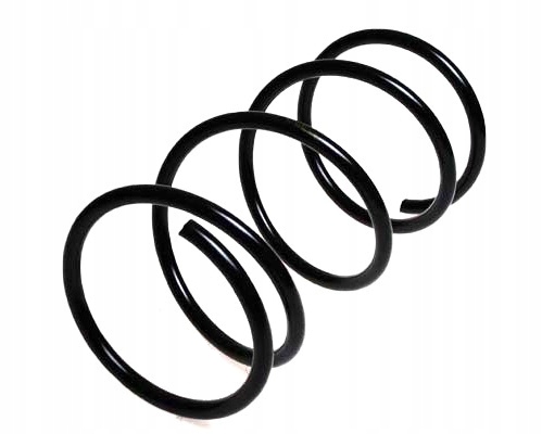 фото №16, Пружина підвіска honda civic vii 1.4/1.6/2.0 1