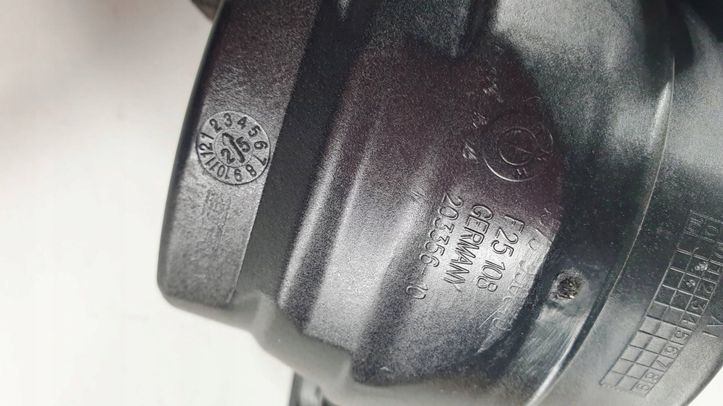 Mini cooper f66 25r f65 сирена сигналізація в Україні